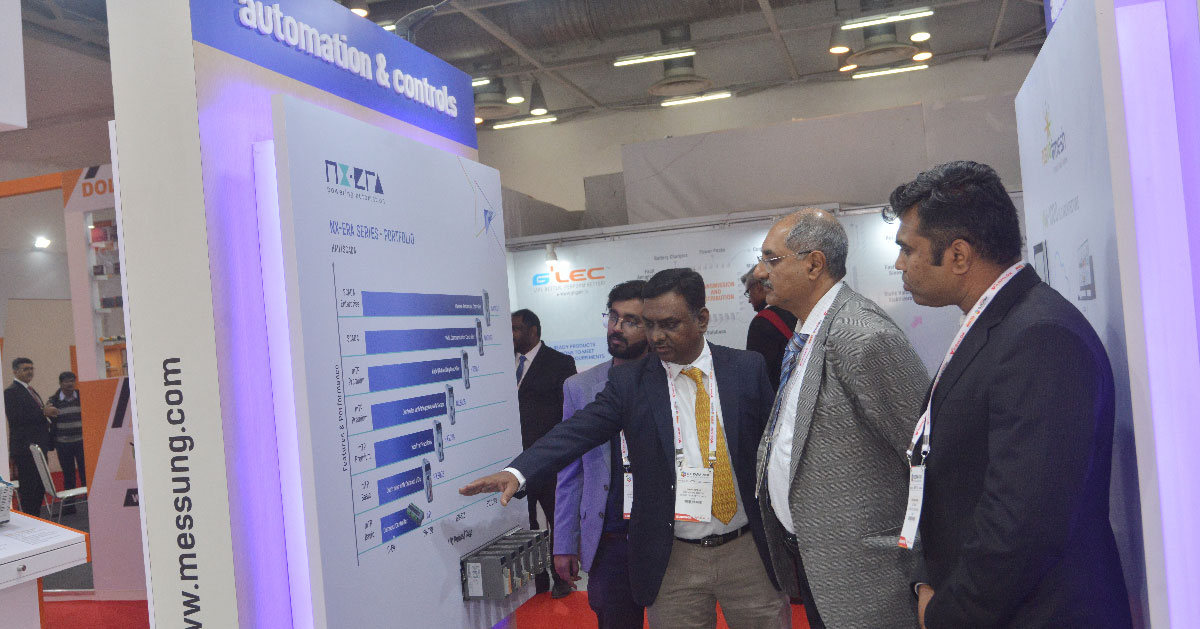 Electronic assembly tables in India