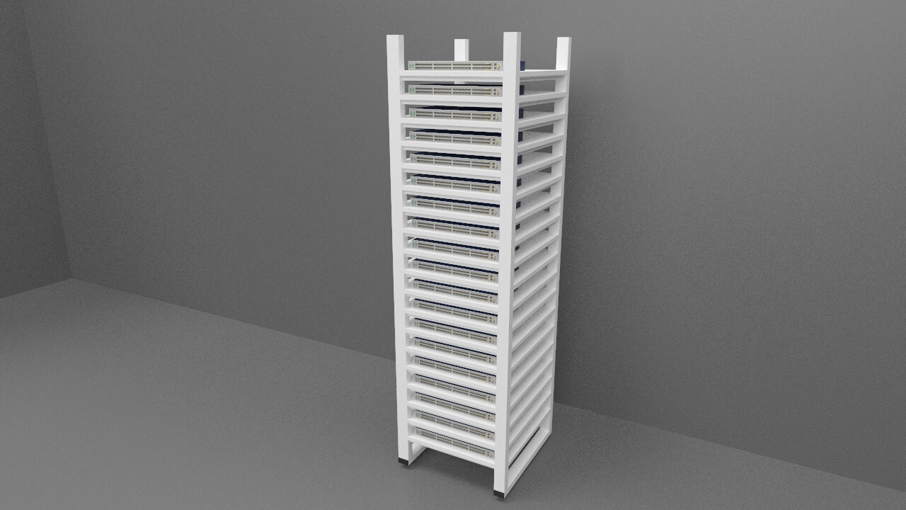 Racks