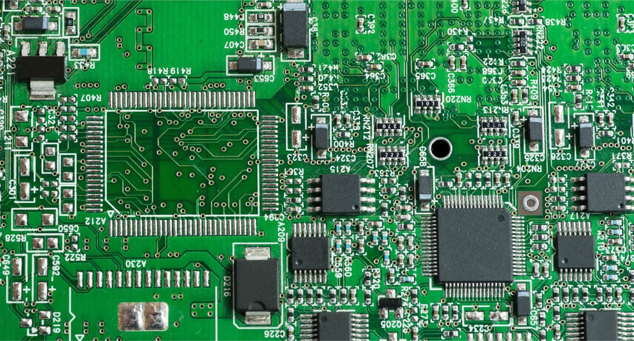 ESD Solutions for defence & aerospace by Messung