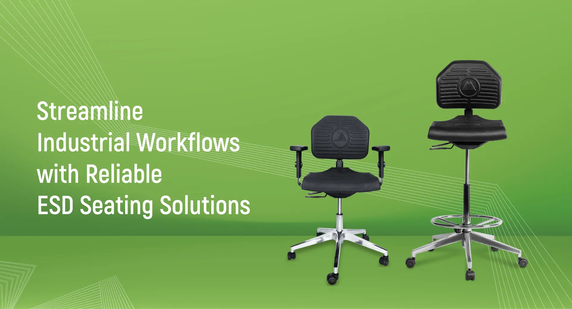 ESD Seating Solutions