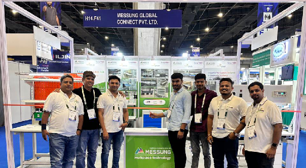 Productronica Expo Greater Noida