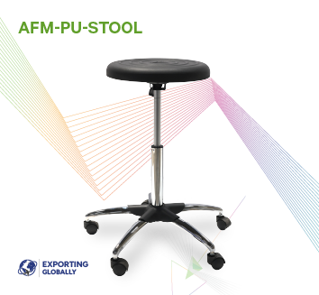 AFM PU Stool Product