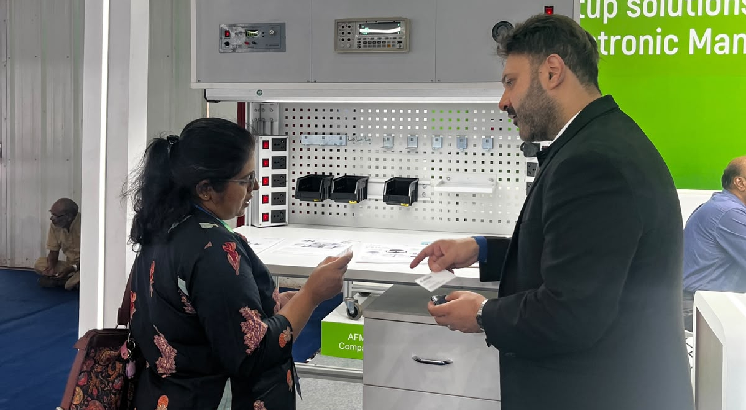 Productronica India 2026, Bengaluru